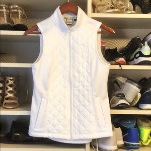 Fila women’s vest. Never worn